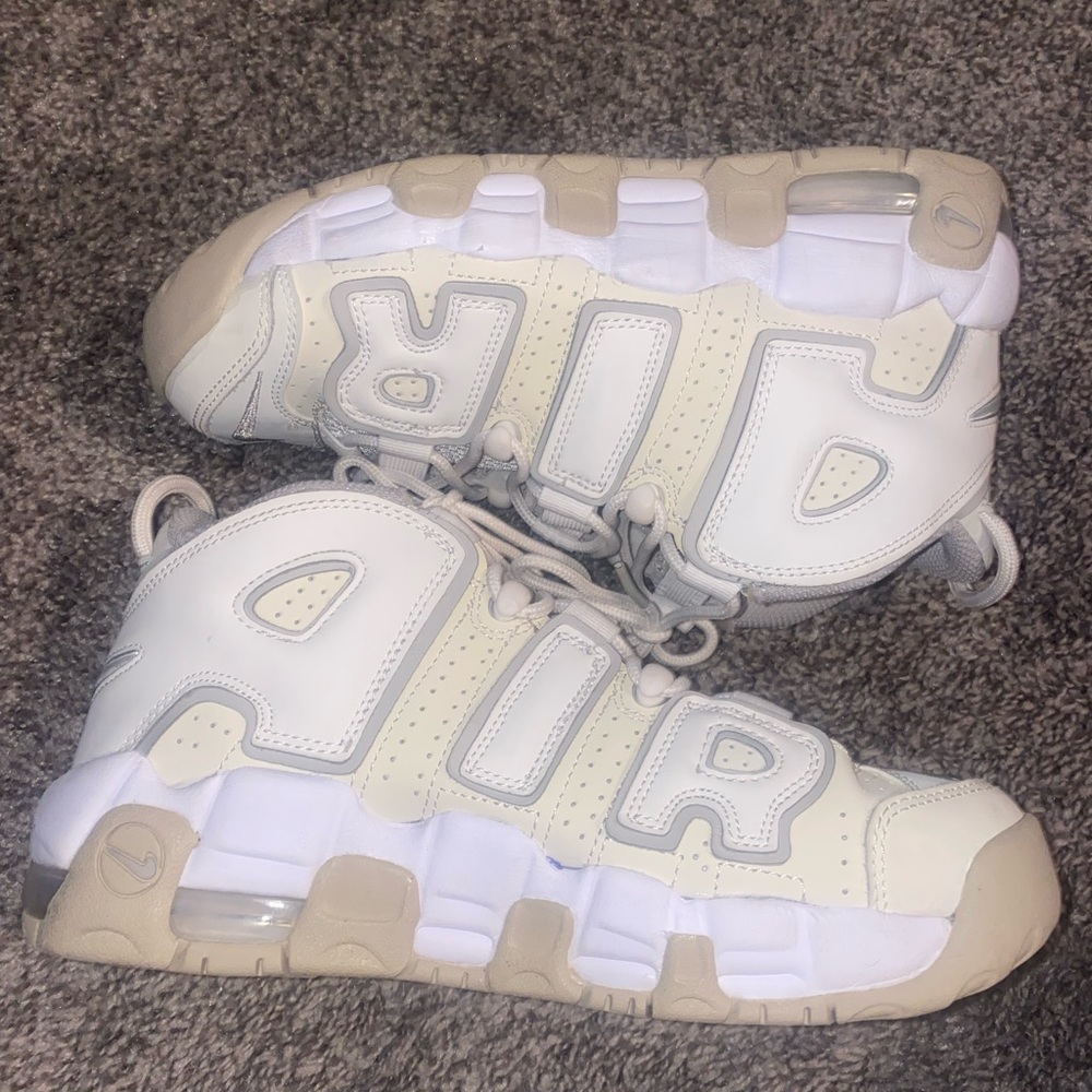 Nike Airmore Uptempo